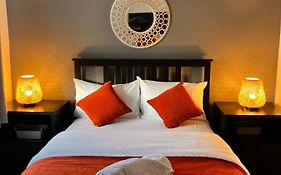 Urban Escape Glasgow Green Free Parking 20Min Walk To City Center